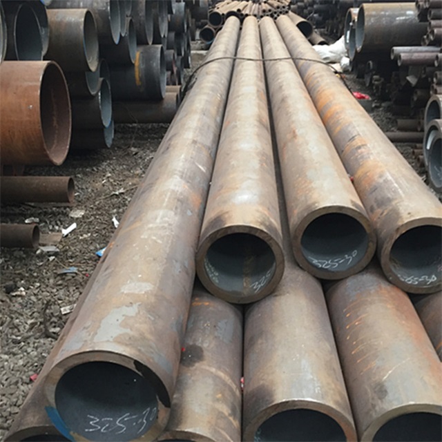 菏泽中低压锅炉用无缝钢管价格