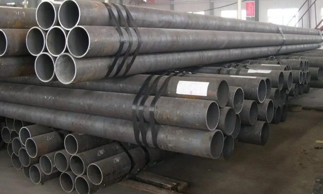 菏泽高压无缝钢管