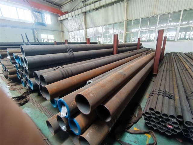 菏泽20G锅炉管