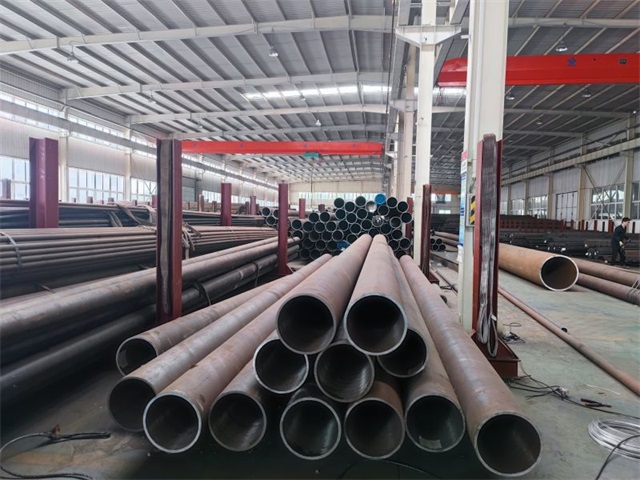 菏泽20G高压无缝钢管