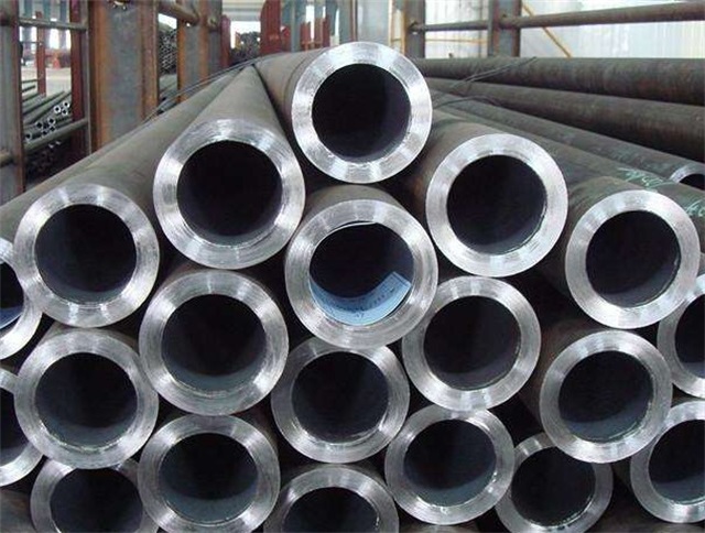 菏泽厚壁无缝钢管报价