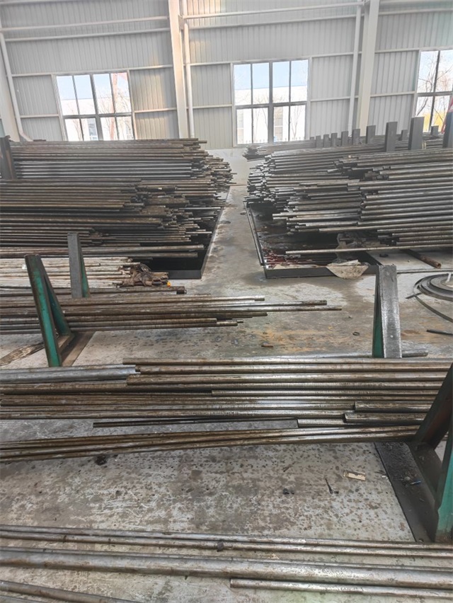 菏泽精密无缝钢管规格