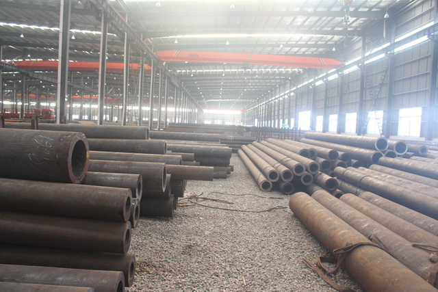 菏泽厚壁无缝钢管电话