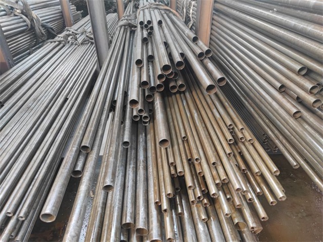 菏泽精密无缝钢管销售处