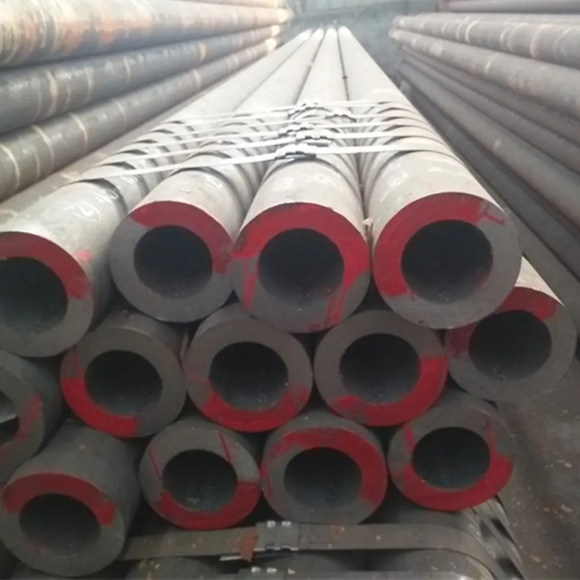 菏泽304厚壁无缝钢管