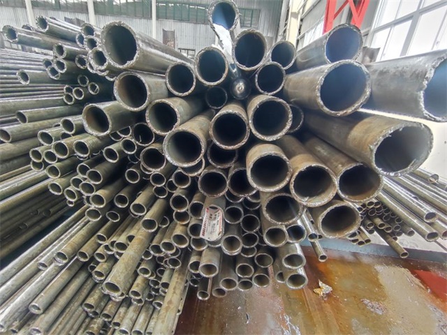 菏泽精密无缝钢管厂商