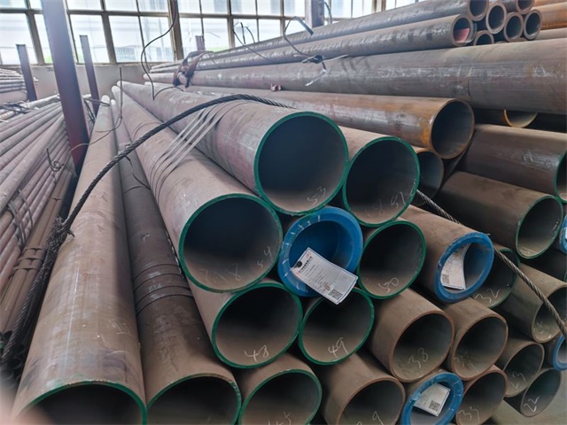 菏泽12CrMoG锅炉管