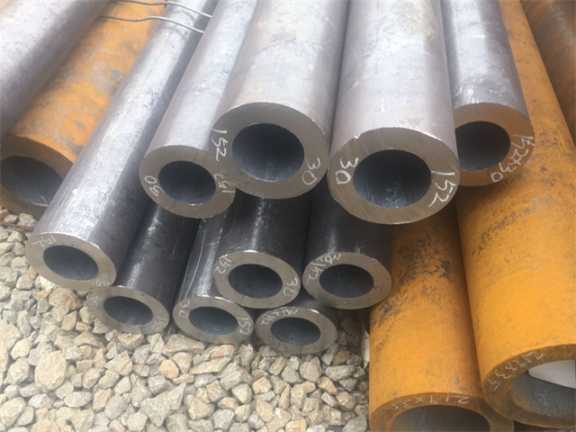 菏泽厚壁无缝钢管多少钱一根