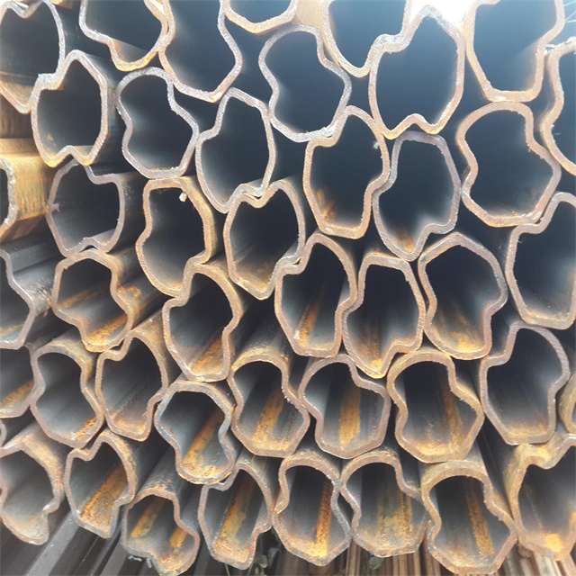 菏泽异形无缝钢管厂