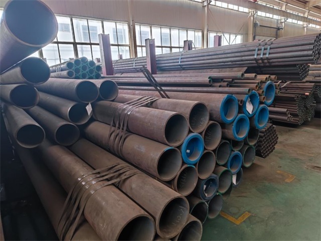 菏泽12Cr1MoVG高压无缝管