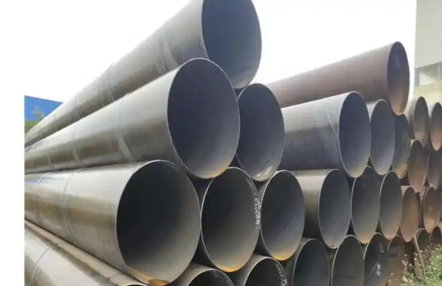 菏泽大口径无缝钢管价格