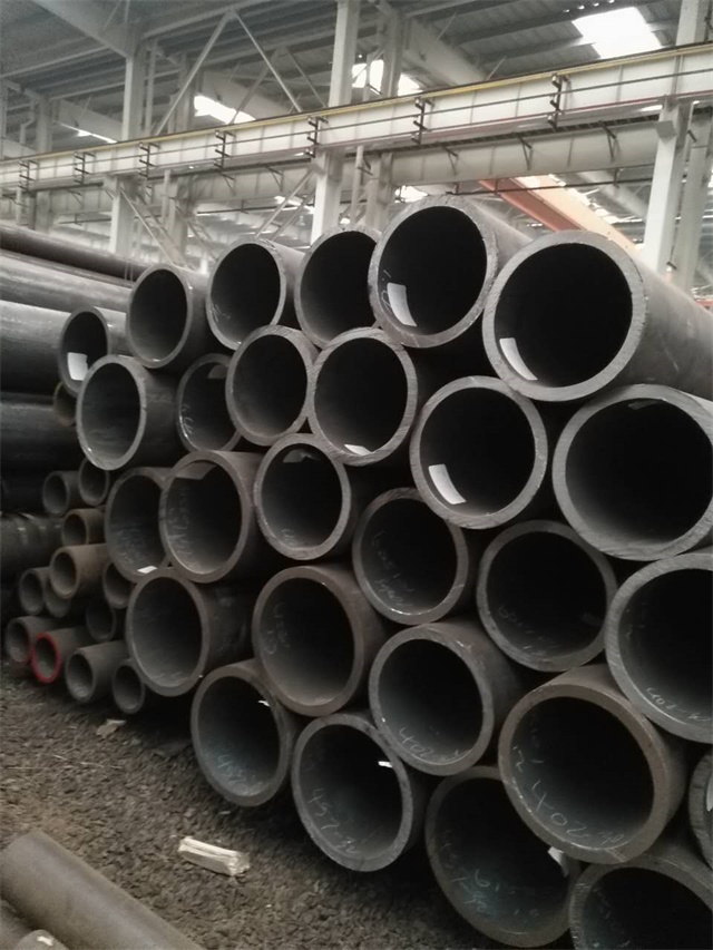 菏泽精密无缝钢管产地