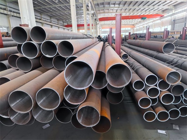 菏泽15CrMoG锅炉管