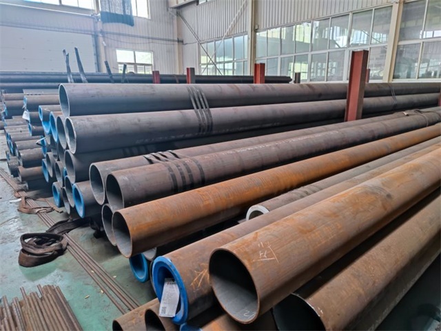 菏泽Q355B化肥管