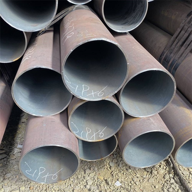 菏泽5310中低压锅炉管